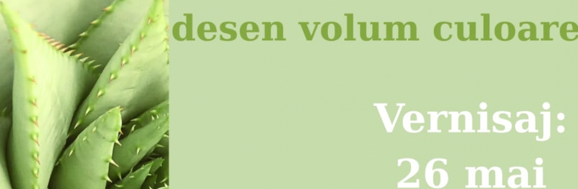 Expozitie de Arta la Pavilionul Central 